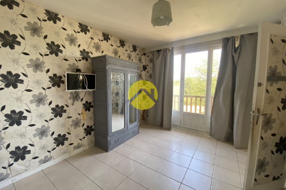 BELLE VUE PETIT BUDGET 4 CHAMBRES 