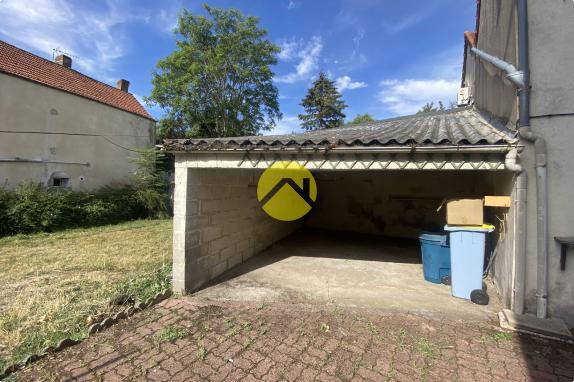 CENTRE VILLE T3 DE 60M²