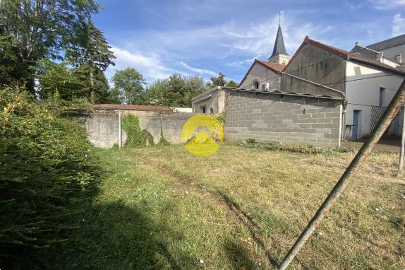 CENTRE VILLE T3 DE 60M²