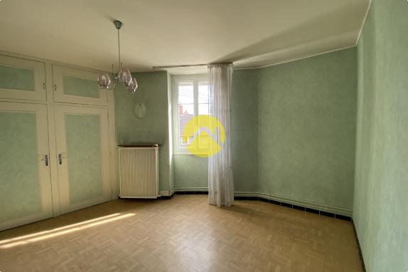 CENTRE VILLE T3 DE 60M²