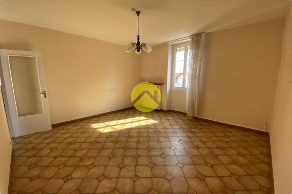 CENTRE VILLE T3 DE 60M²