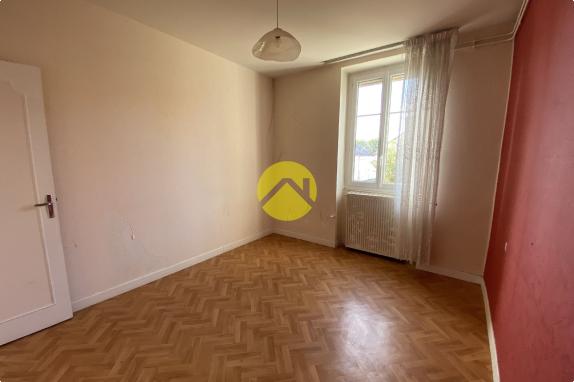 CENTRE VILLE T3 DE 60M²