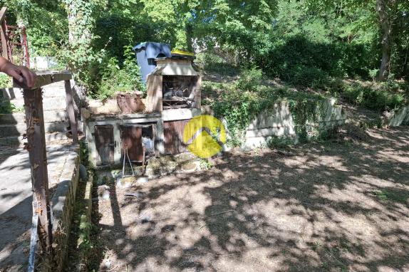 Terrain de Loisirs