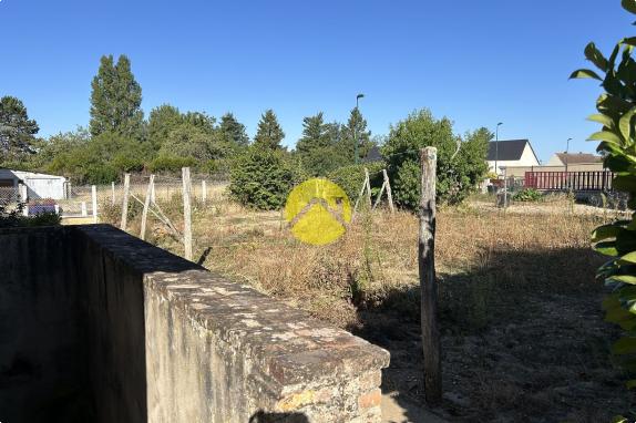 Longère avec dépendances