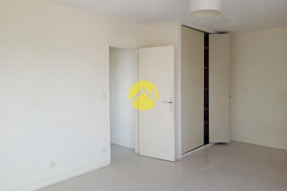Appartement avec balcon