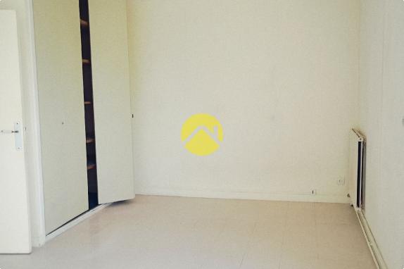 Appartement avec balcon