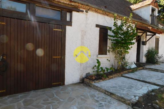 Maison de campagne