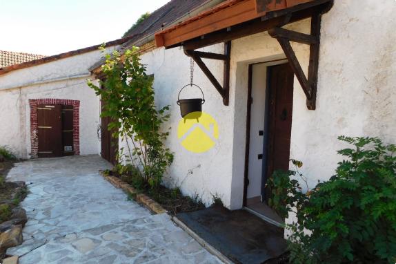 Maison de campagne