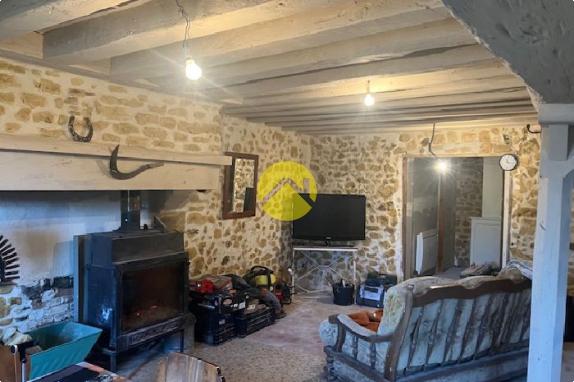MAISON RURALE