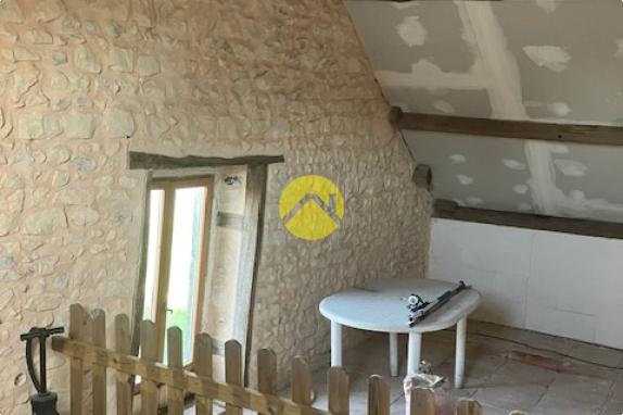 MAISON RURALE
