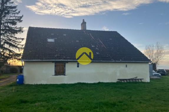 MAISON RURALE