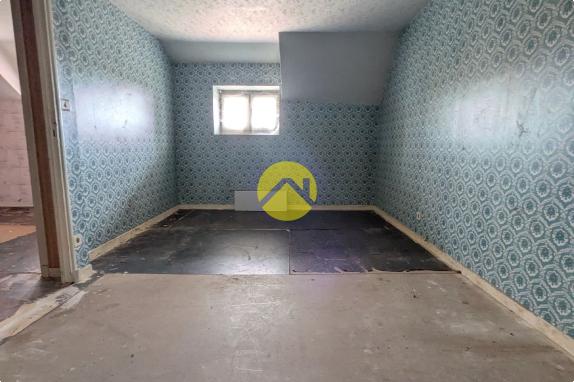 Maison à la campagne