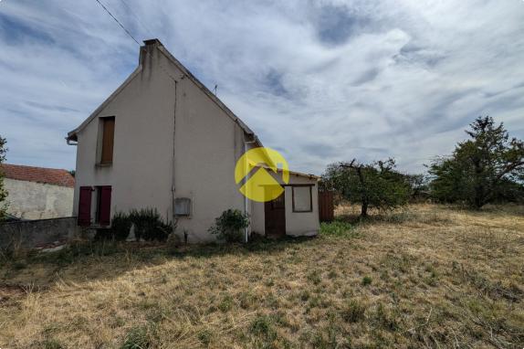 Maison à la campagne