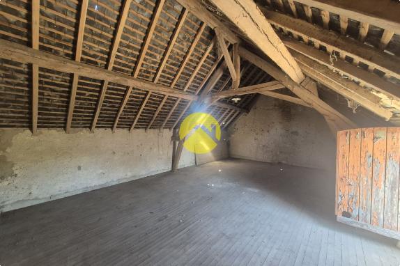 corps de ferme authentique 