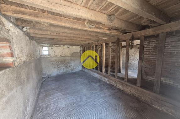 corps de ferme authentique 