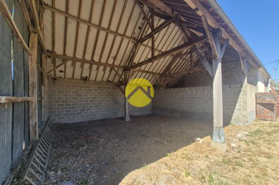 corps de ferme authentique 