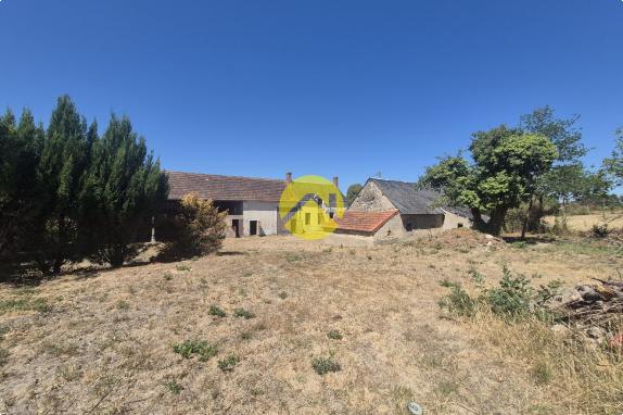 corps de ferme authentique 