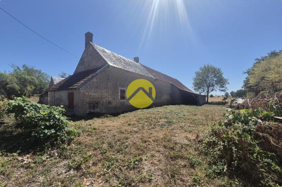 corps de ferme authentique 