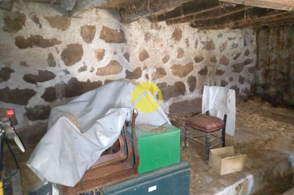 Corps de ferme à Rénover