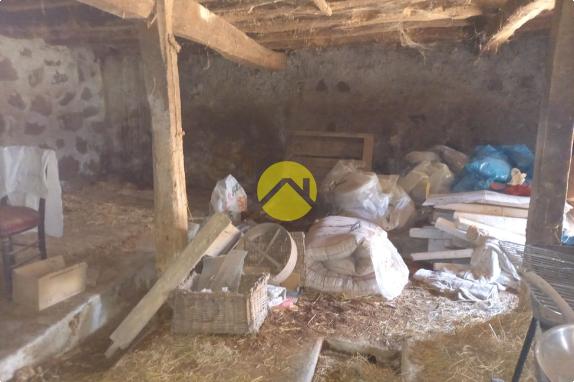 Corps de ferme à Rénover
