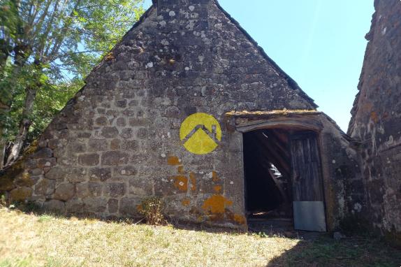 Corps de ferme à Rénover
