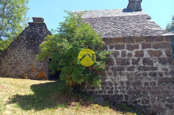 Corps de ferme à Rénover