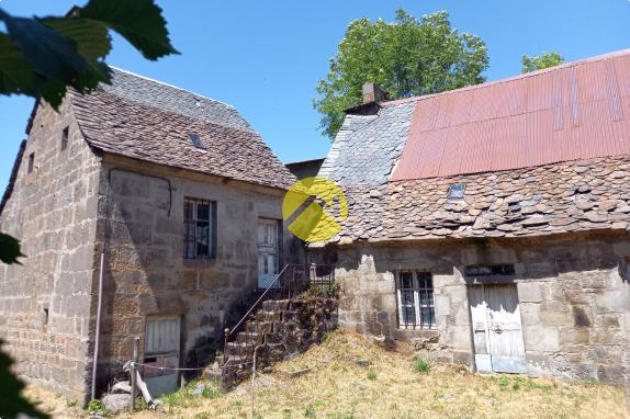 Corps de ferme à Rénover
