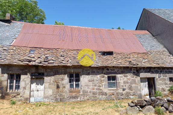 Corps de ferme à Rénover