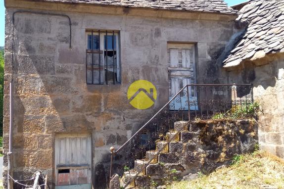 Corps de ferme à Rénover