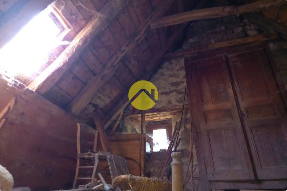 Corps de ferme à Rénover