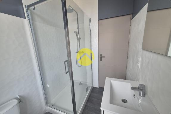 Appartement 2 pièces