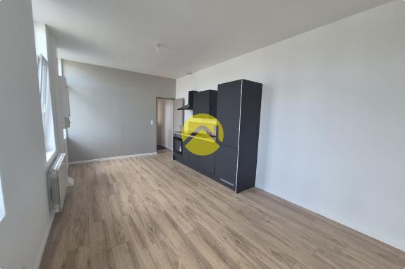 Appartement 2 pièces