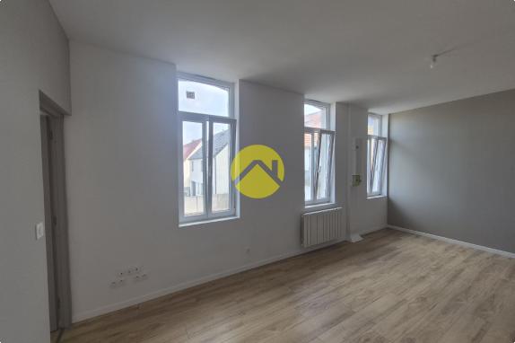 Appartement 2 pièces