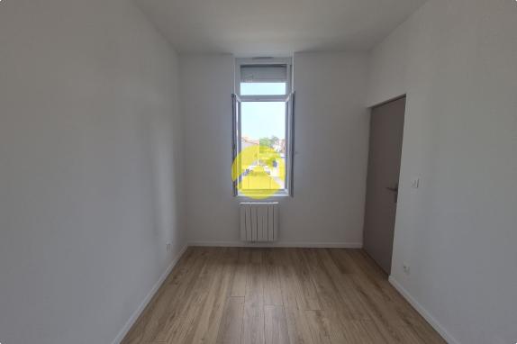 Appartement 2 pièces