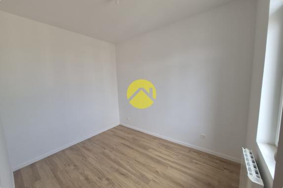 Appartement 2 pièces