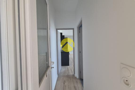 Appartement 2 pièces