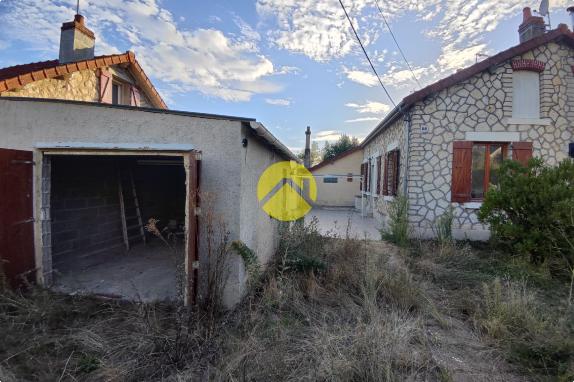 MAISON + STUDIO