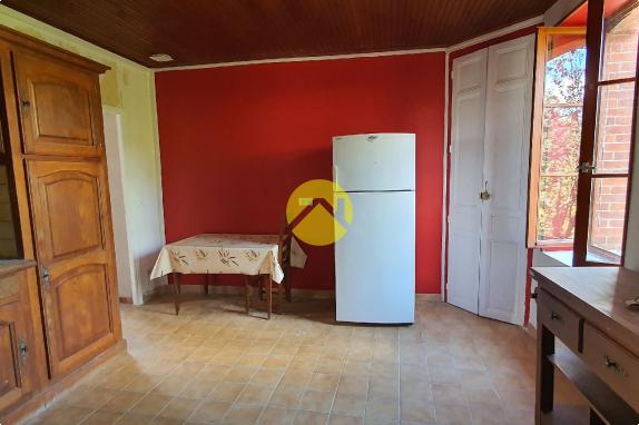 Maison au calme