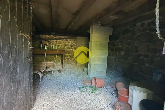 Maison au calme