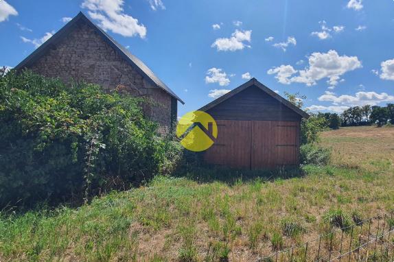 Maison au calme
