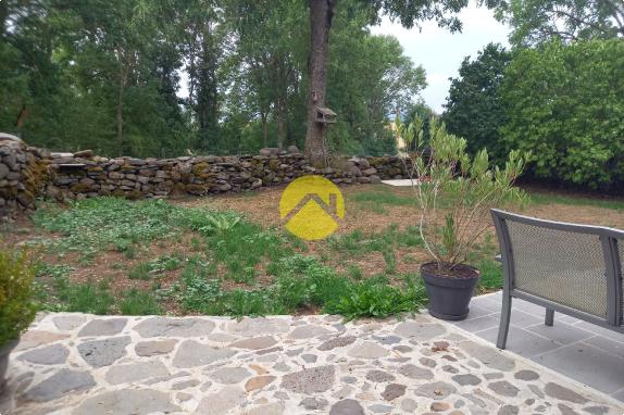 Crps de ferme rénové avec gout