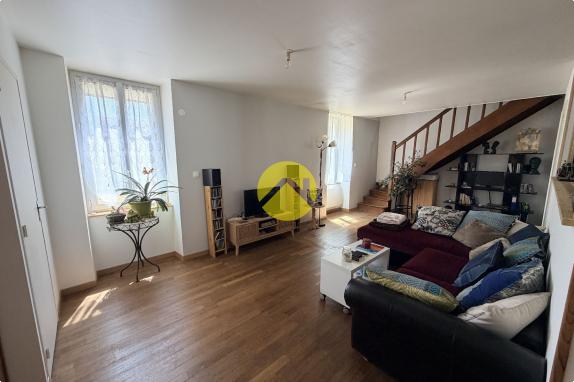Potentiel de 2 logements