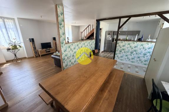 Potentiel de 2 logements