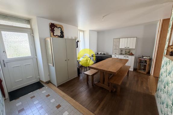 Potentiel de 2 logements