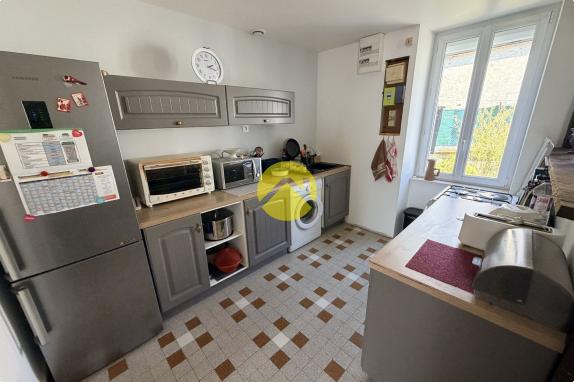 Potentiel de 2 logements
