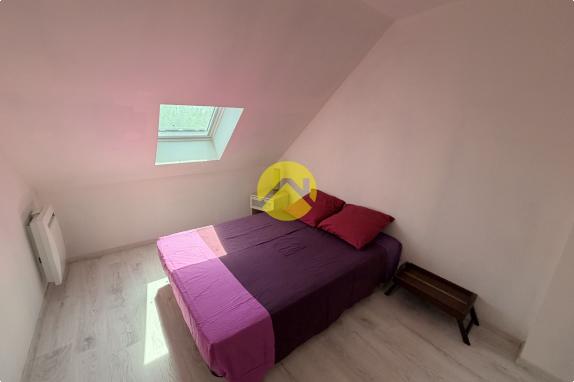 Potentiel de 2 logements