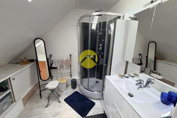 Potentiel de 2 logements