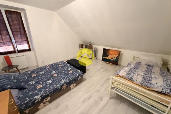 Potentiel de 2 logements
