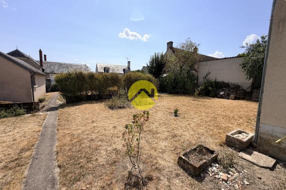 Potentiel de 2 logements