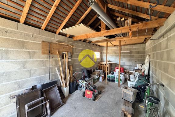Potentiel de 2 logements